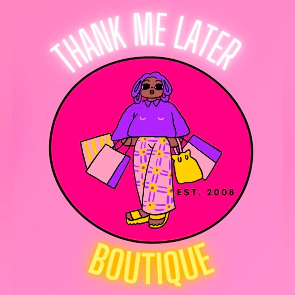 Meet your Posher, Thank me later boutique